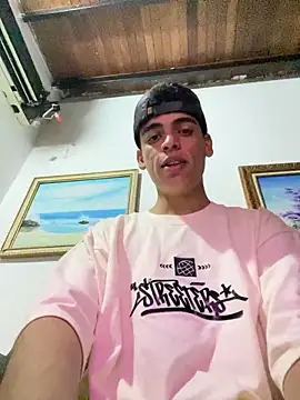 Leo bunny hot online show from 01/05/25, 04:36