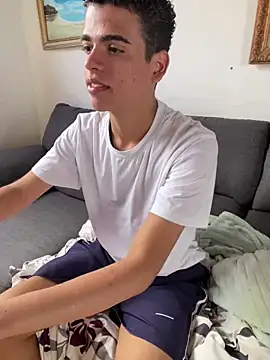 Leo bunny hot online show from 01/05/25, 07:39