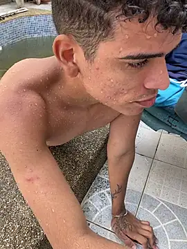 Leo bunny hot online show from 02/17/25, 08:58