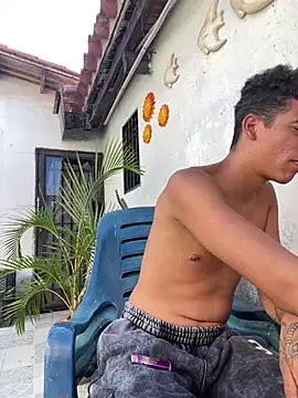 Leo bunny hot online show from 03/03/25, 08:32