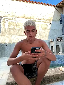 Leo bunny hot online show from 10/09/25, 08:18