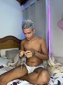 Leo bunny hot online show from 05/24/26, 08:14