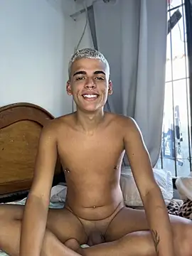 Leo bunny hot online show from 06/19/26, 08:56
