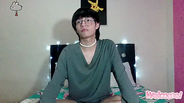 seung vinblue online show from 01/15/25, 03:00