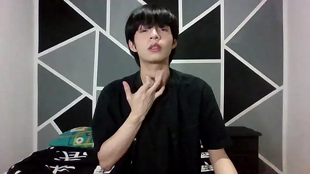 seung vinblue online show from 11/11/25, 10:21