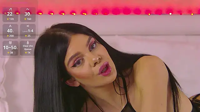 IvyRaven online show from 01/24/25, 01:13