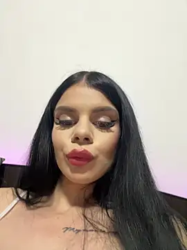 IvyRaven online show from 03/02/25, 03:02