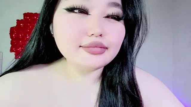 amina moonlightt online show from 02/22/25, 03:23