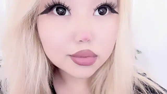 amelia sunlight online show from 03/06/25, 04:52