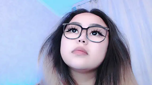 amelia sunlight online show from 06/14/26, 03:25