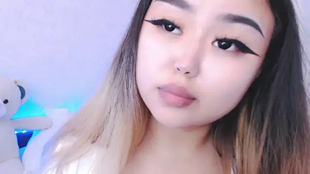 amelia sunlight online show from 06/24/26, 03:44