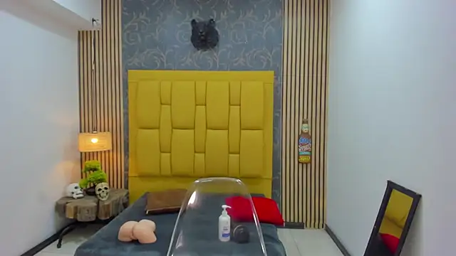 chimi88 online show from 12/05/25, 12:14