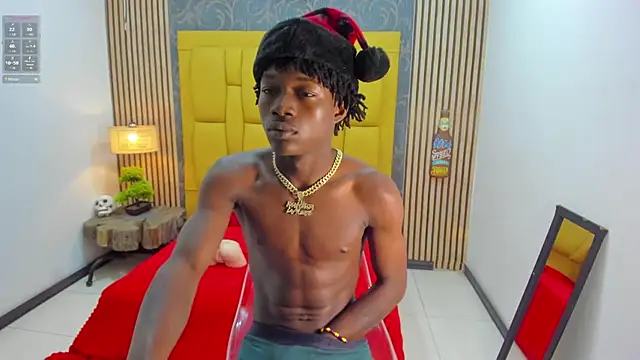 chimi88 online show from 12/16/25, 11:26