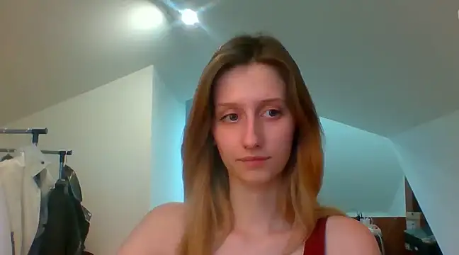 LUNA delight online show from 01/22/25, 02:46