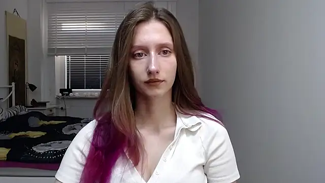 LUNA delight online show from 11/06/25, 06:36