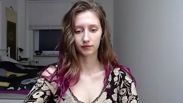 LUNA delight online show from 11/14/25, 06:34