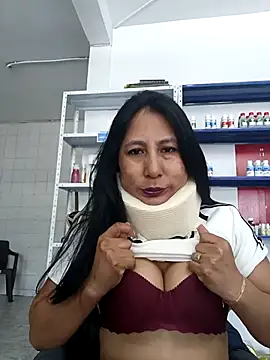 Megan jennerr online show from 10/30/25, 02:51