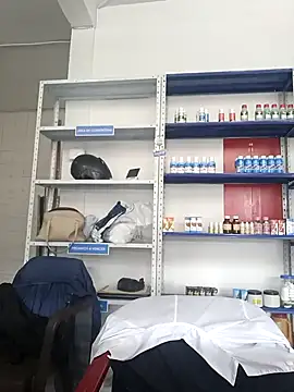 Megan jennerr online show from 11/26/25, 03:57