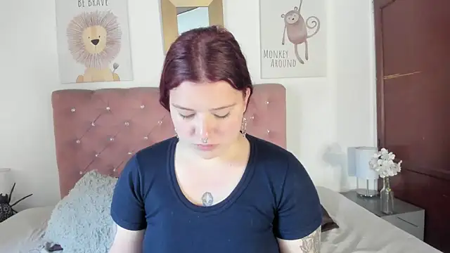 CelessteRedds online show from 11/19/25, 11:32