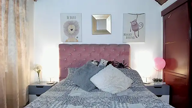 CelessteRedds online show from 03/16/26, 11:58