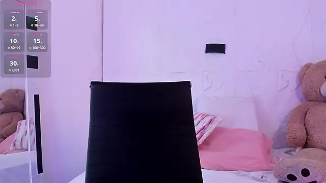 Alice noir online show from 01/26/25, 12:33