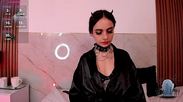 Alice noir online show from 02/08/25, 12:28