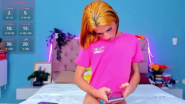 Ladanny  online show from 12/15/24, 12:49