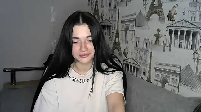 Liana diva online show from 12/24/24, 01:59