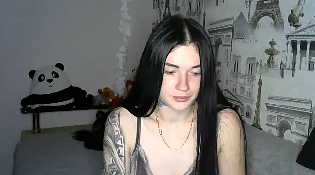 Liana diva online show from 01/03/25, 01:59