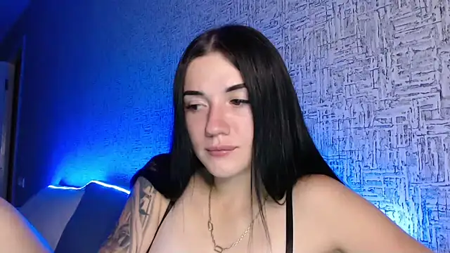 Liana diva online show from 09/11/25, 08:20