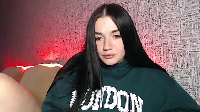 Liana diva online show from 09/26/25, 02:21