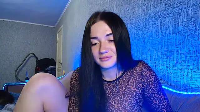 Liana diva online show from 10/18/25, 07:36