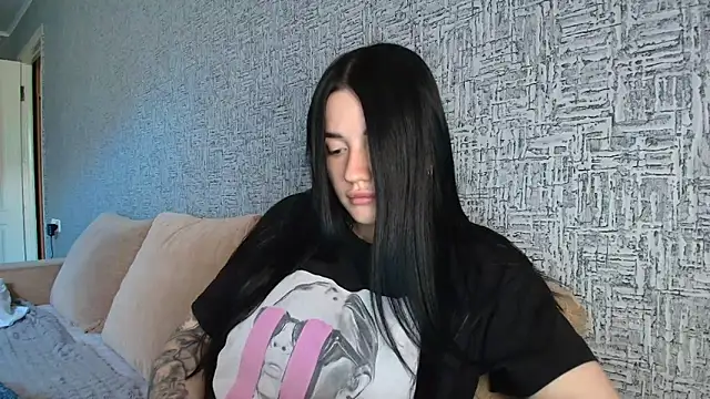 Liana diva online show from 05/06/26, 10:53