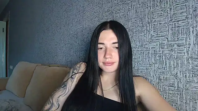 Liana diva online show from 06/17/26, 04:52