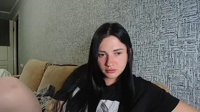 Liana diva online show from 06/25/26, 06:23