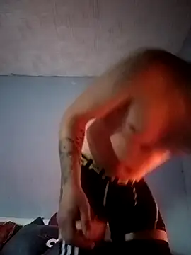 alexszader142 online show from 02/28/25, 02:09