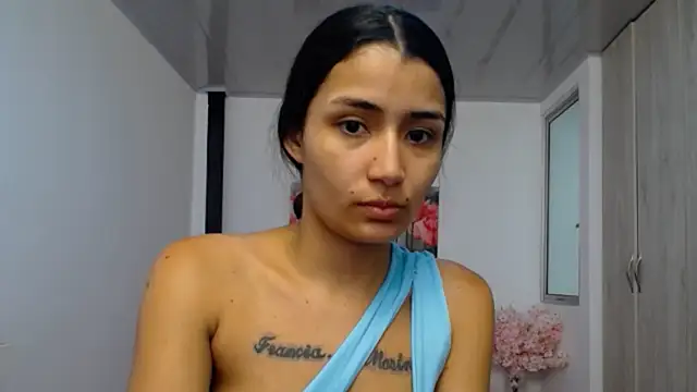 conni f00x online show from 12/05/25, 07:32