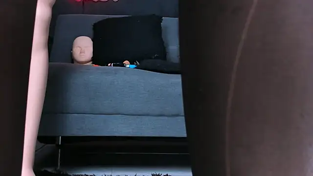 DelaneyStone online show from 01/18/25, 01:29