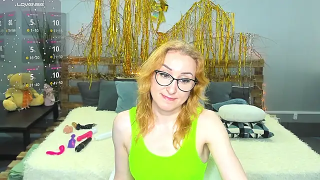 Snapshot of MadissonKiss chatting on 02/05/25, 07:29 MadissonKiss online show from 02/05/25, 07:29