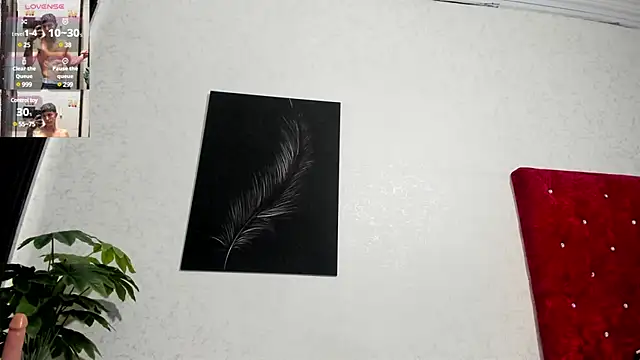 Cristopher23  online show from 03/02/25, 07:56