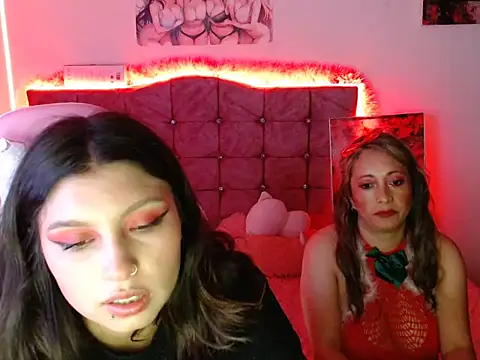 Melanyy 100 online show from 12/21/24, 01:15