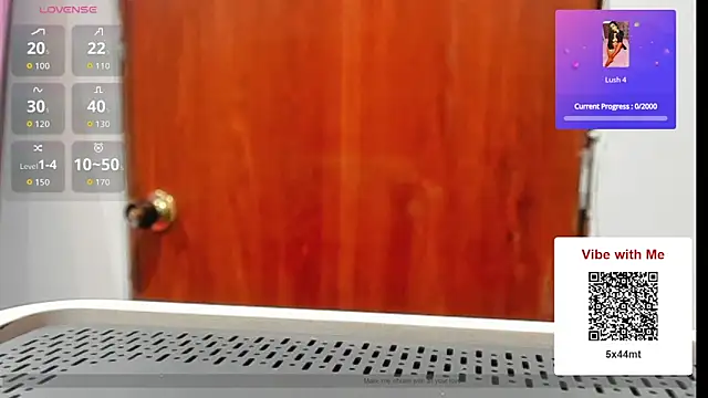 Melanyy 100 online show from 02/24/26, 10:30