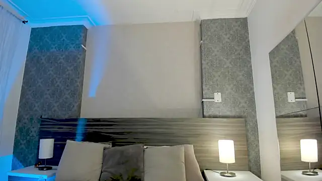 Mistyca online show from 06/09/26, 11:55