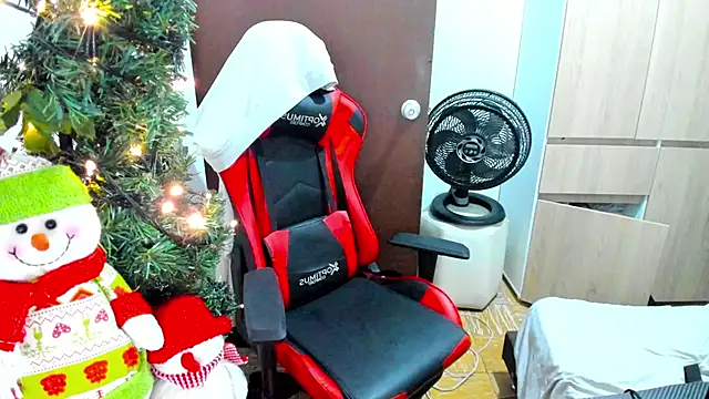 Calihotcaliente277 online show from 12/23/24, 11:28