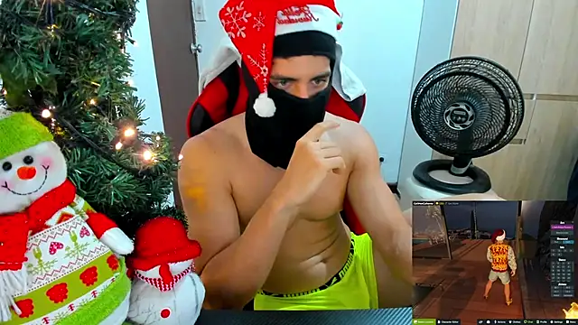 Calihotcaliente277 online show from 12/26/24, 04:36