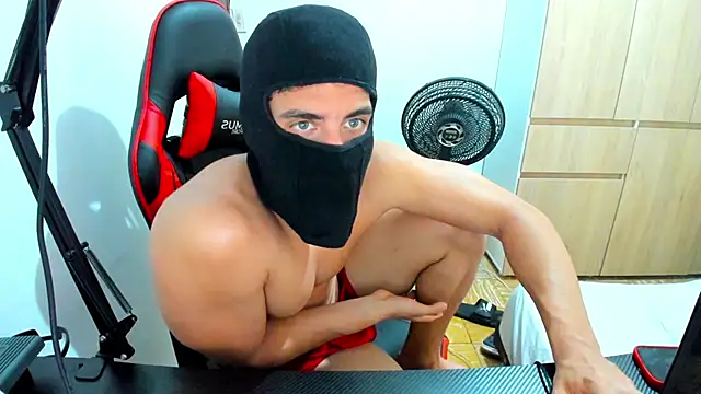 Calihotcaliente277 online show from 01/21/25, 02:48