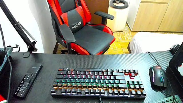 Calihotcaliente277 online show from 01/22/25, 01:21