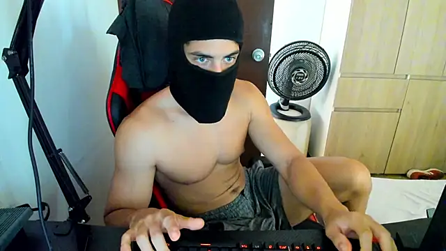 Calihotcaliente277 online show from 01/24/25, 03:13