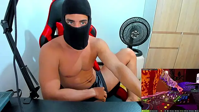 Calihotcaliente277 online show from 01/29/25, 05:56