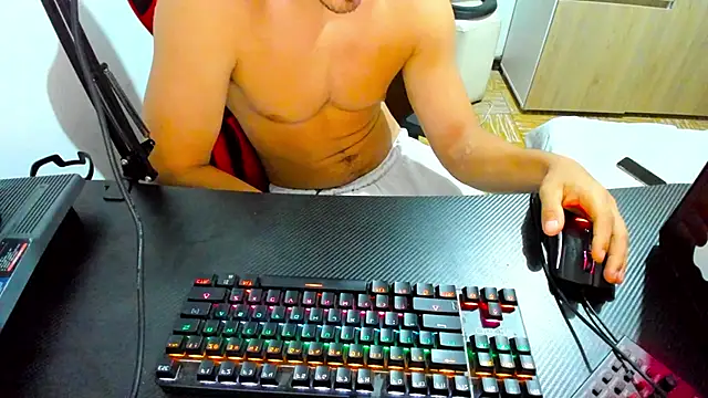 Calihotcaliente277 online show from 02/06/25, 10:26